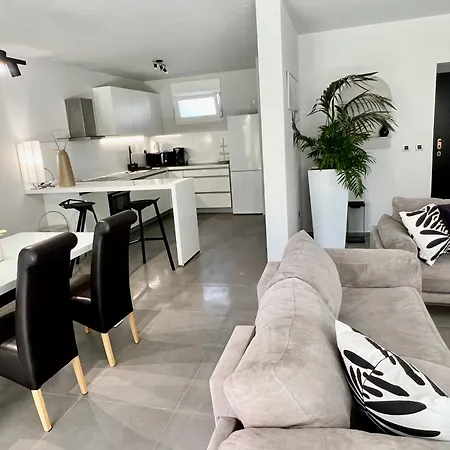 Apartament Dumicic