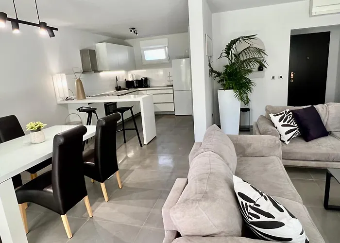 Apartament Dumicic