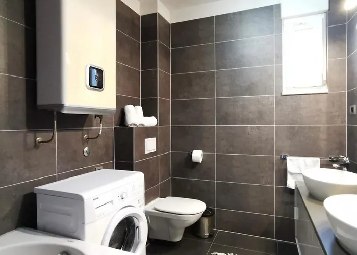 Apartamento Dumicic