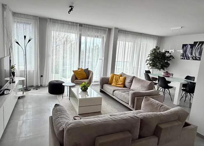 Dumicic Apartamento