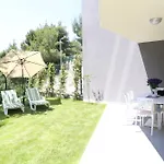 Dumicic Apartament Podstrana
