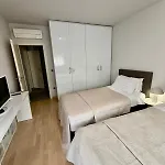 Apartament Dumicic Podstrana