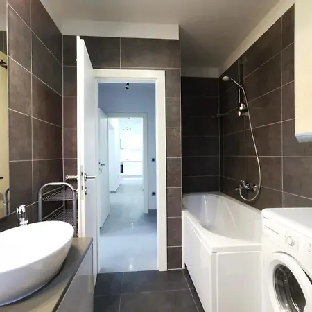 Dumicic Appartement Podstrana