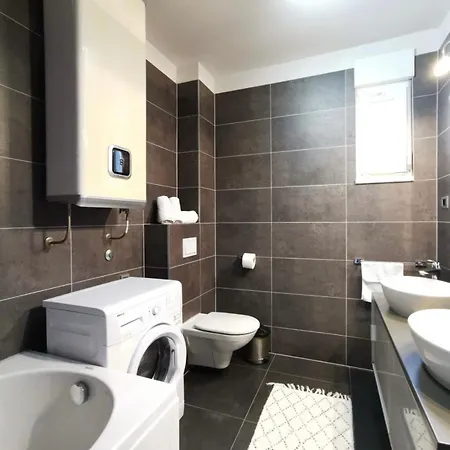 Appartement Dumicic