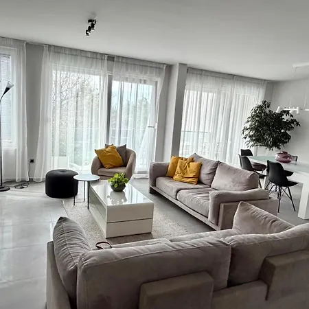 Dumicic Apartman