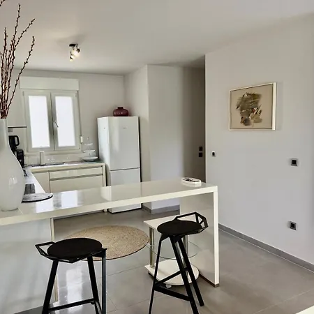 Dumicic Apartament Podstrana