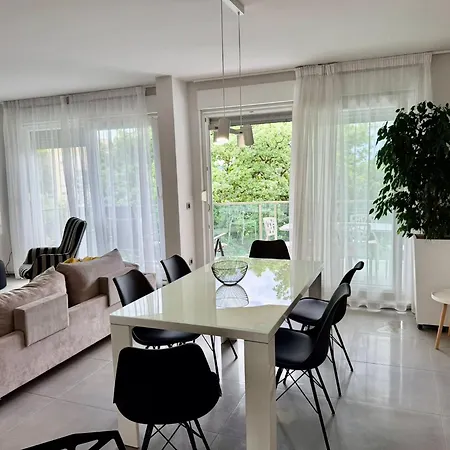 Dumicic Apartament