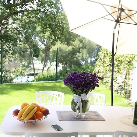 Dumicic Appartement *