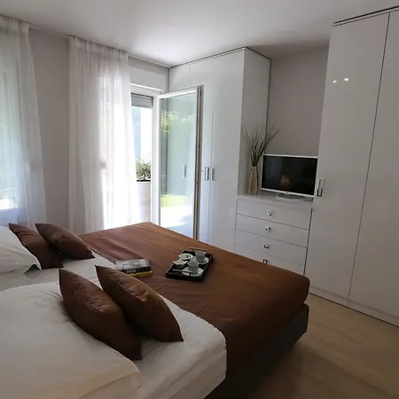 Appartement Dumicic