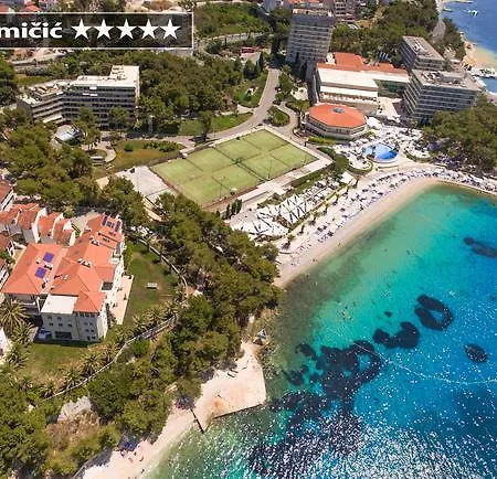 Apartamento Dumicic *